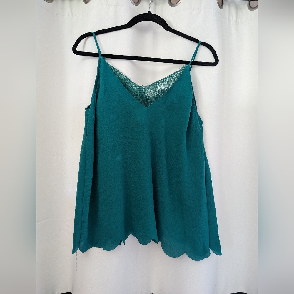Umgee tank top